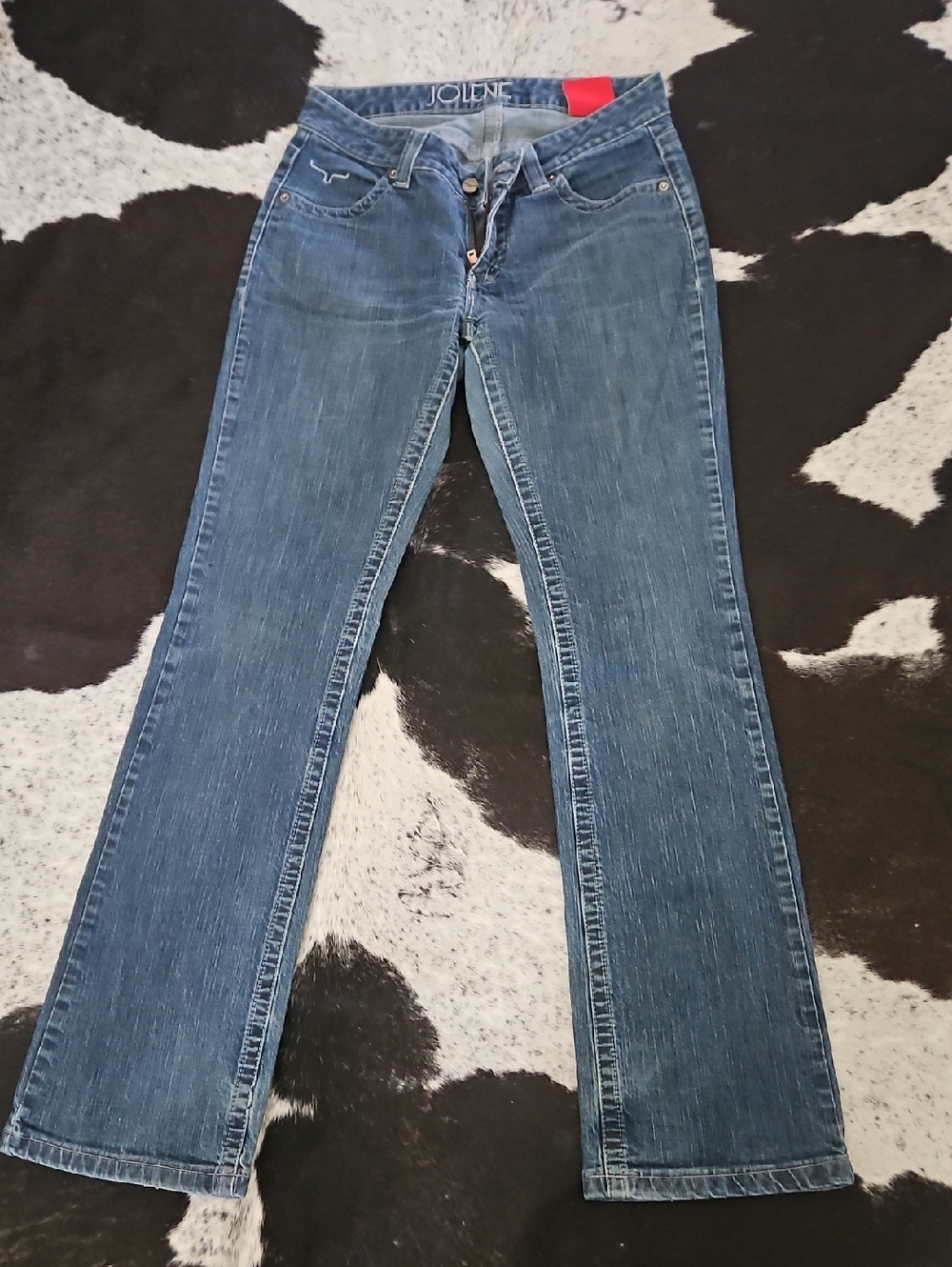Kimes Ranch Jolene Jeans - Picture 4 of 13